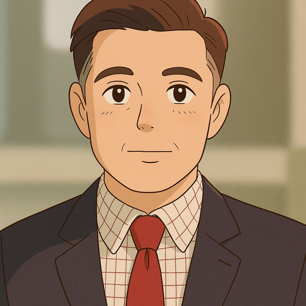 Ghibli Example 8
