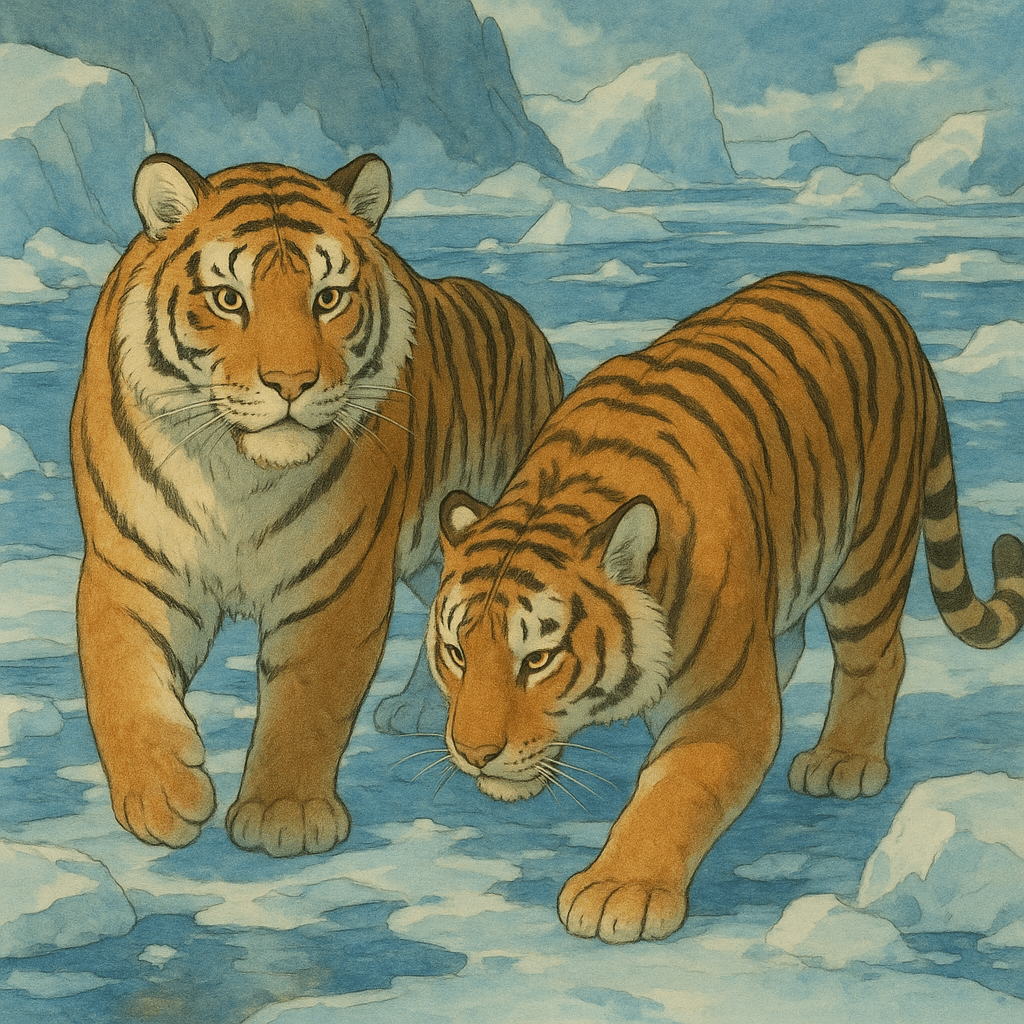 Ghibli Example 1
