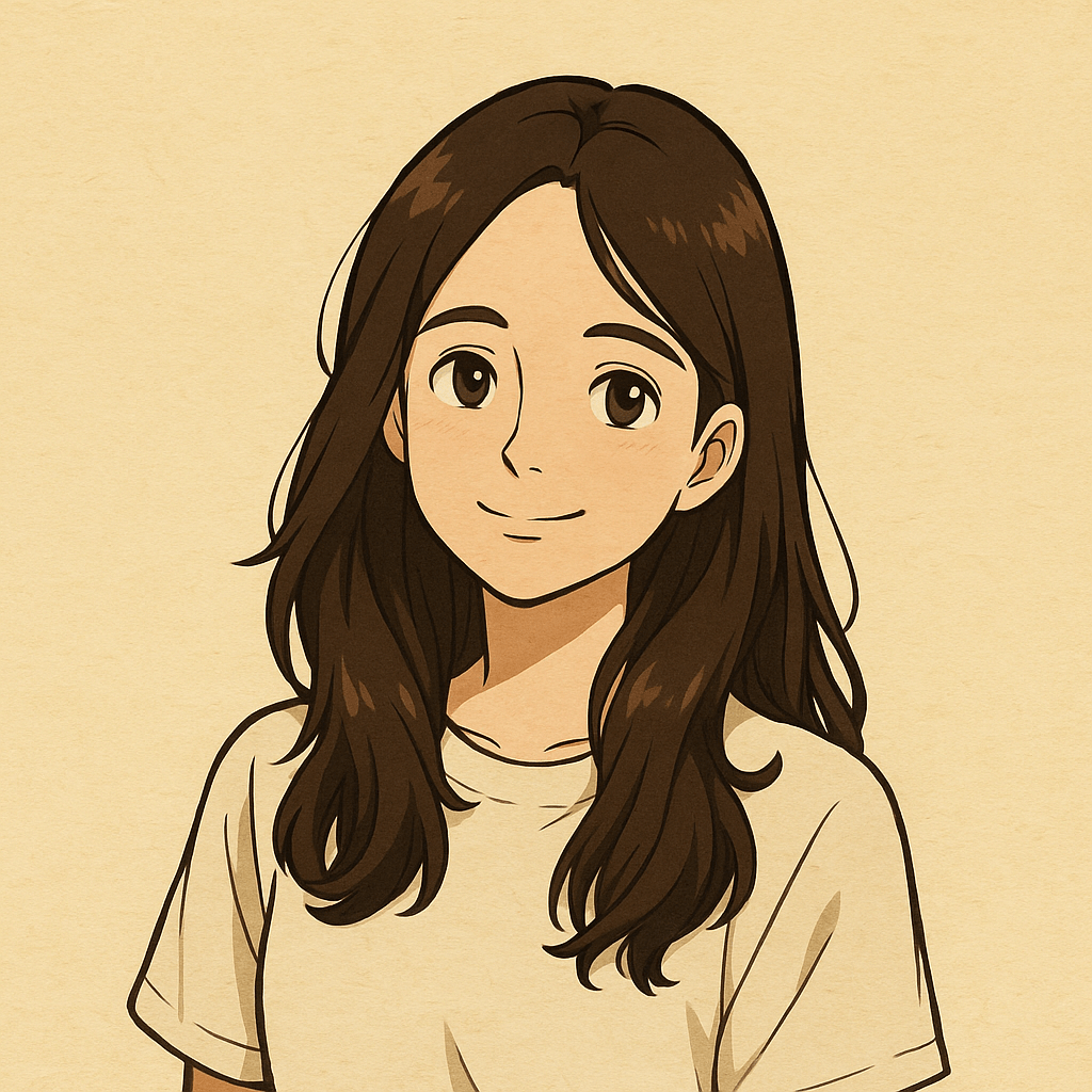 Ghibli Example 3
